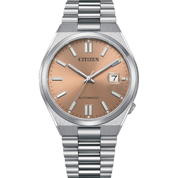 Citizen NJ0158-89Y Men's Automatic Watch