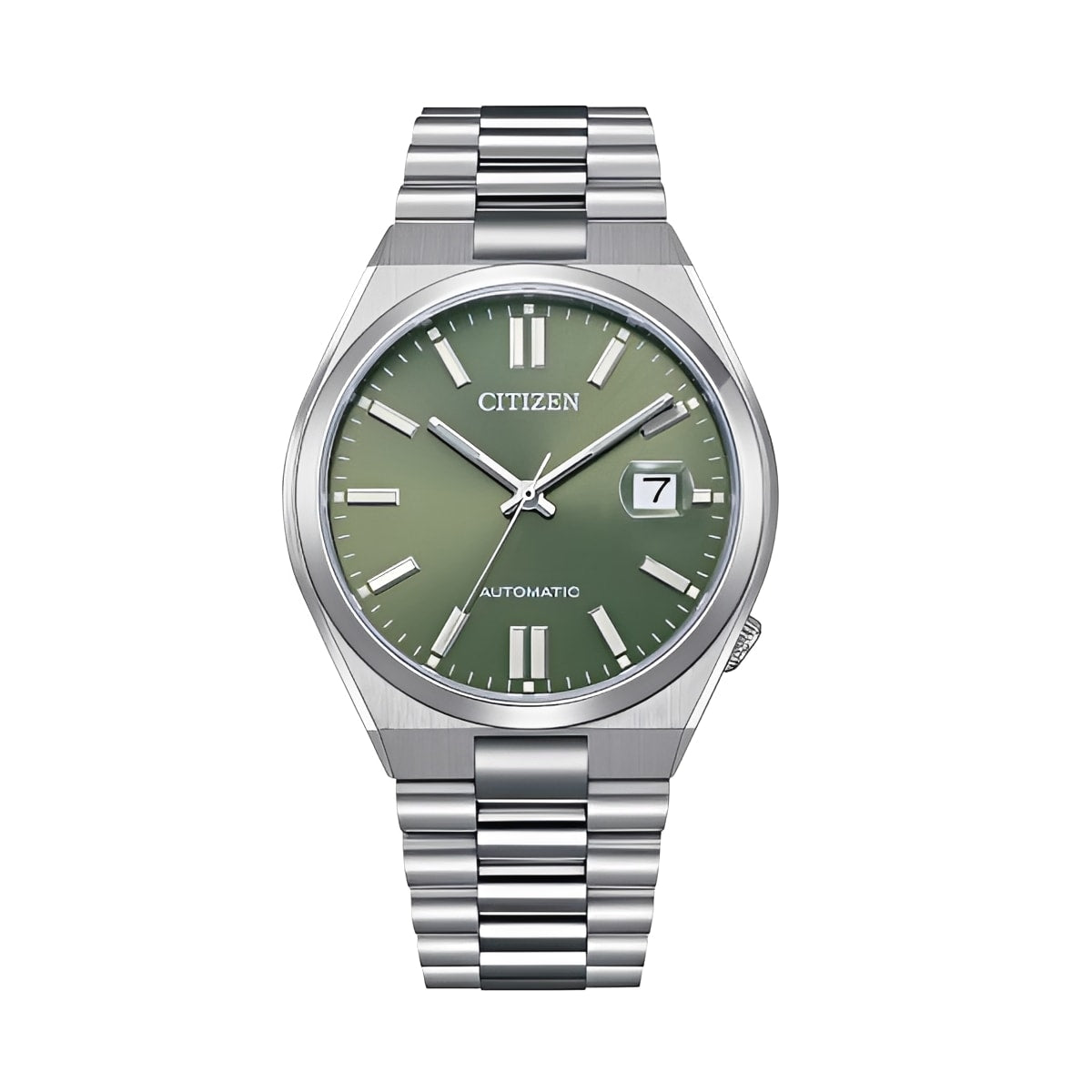 Citizen NJ0158-89Z Men's Automatic Watch