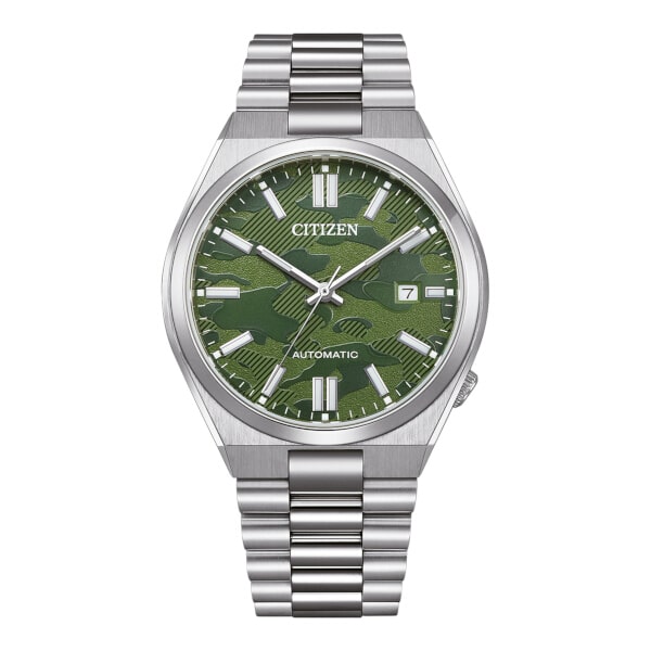 Citizen NJ0159-86X Men's Automatic Watch