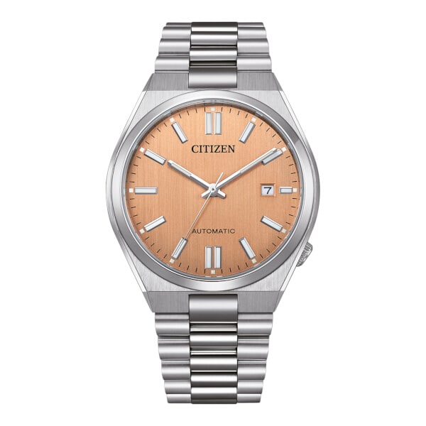 Citizen NJ0159-86Z Men's Automatic Watch