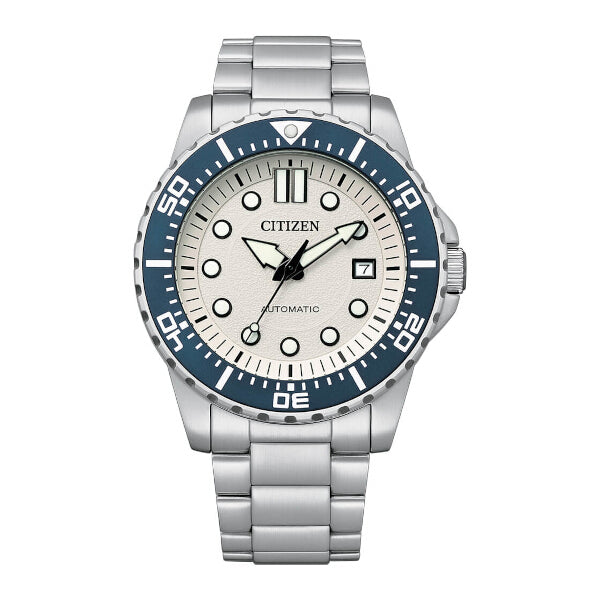 Citizen NJ0171-81A Men's Automatic Watch