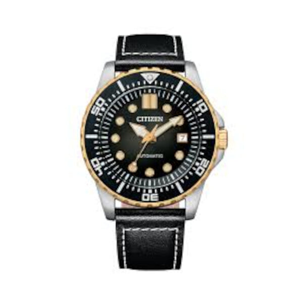 Citizen NJ0176-10E Men's Automatic Watch