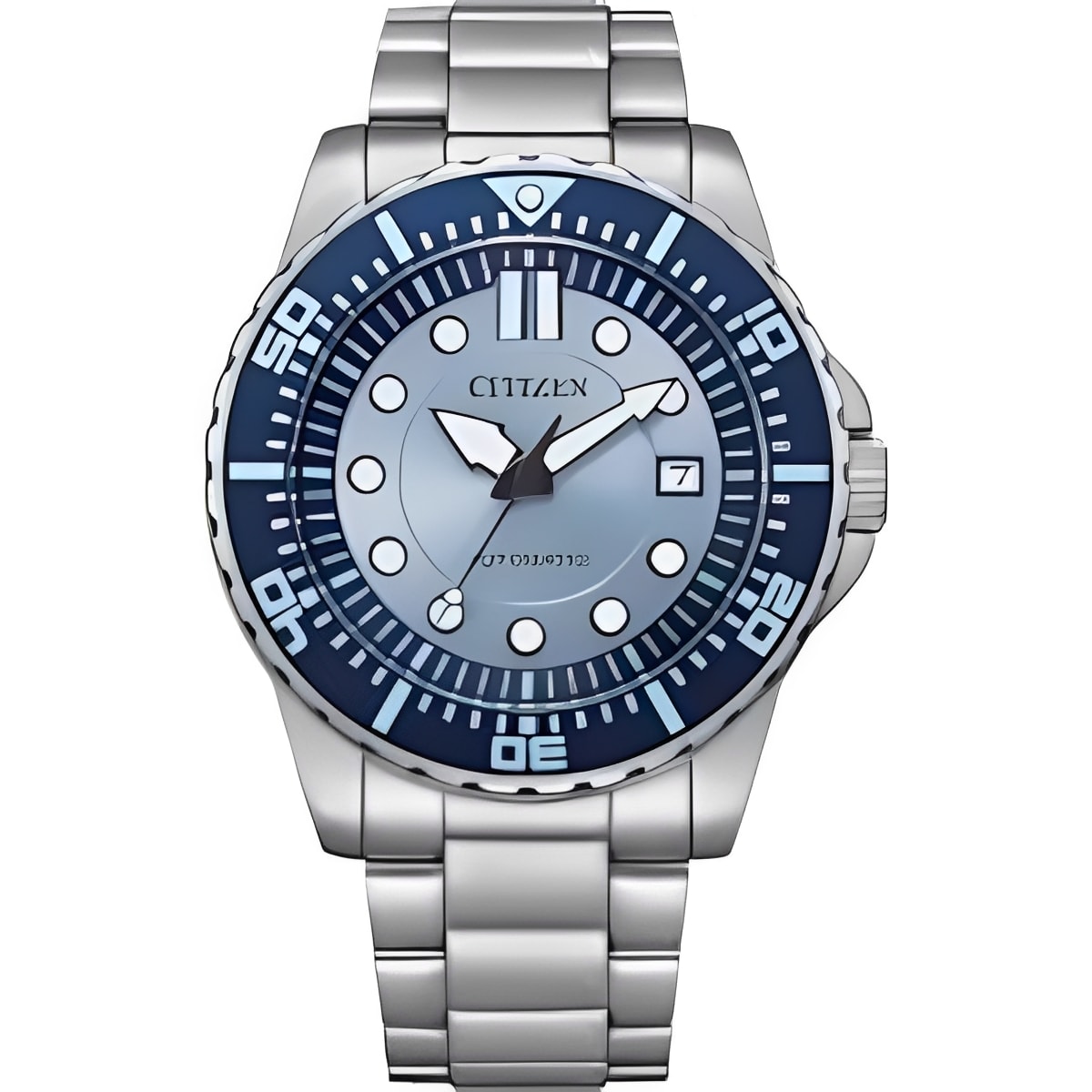 Citizen NJ0178-81M Men's Automatic Watch