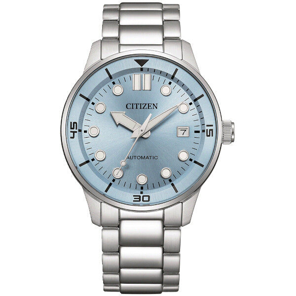 Citizen NJ0191-83L Men's Automatic Watch