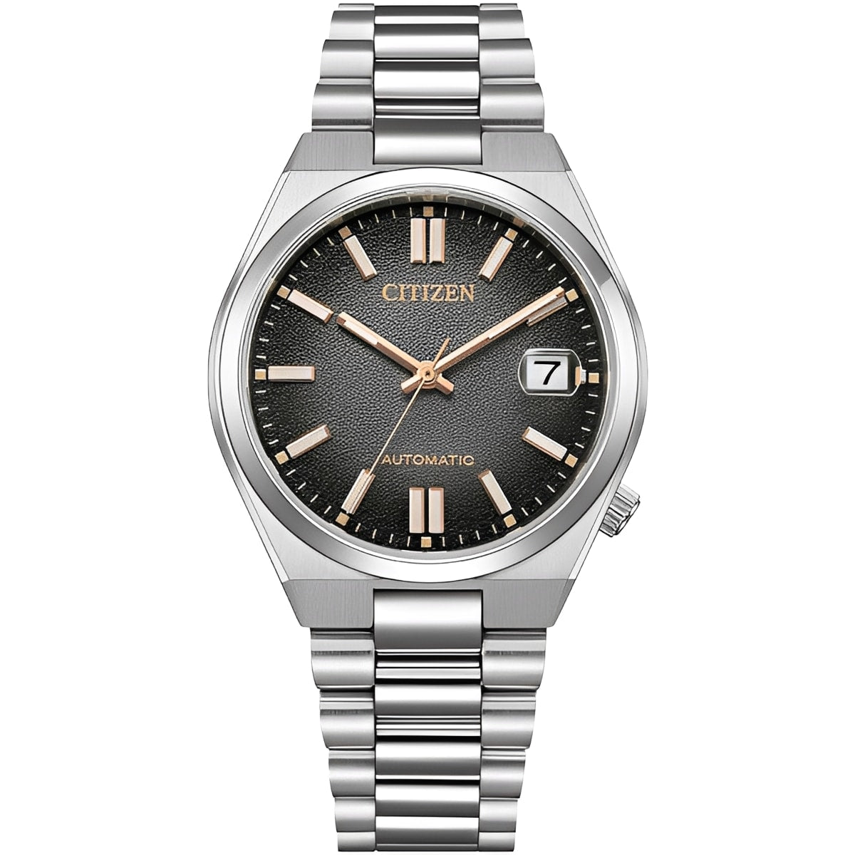 Citizen NJ0200-50E Men's Automatic Watch