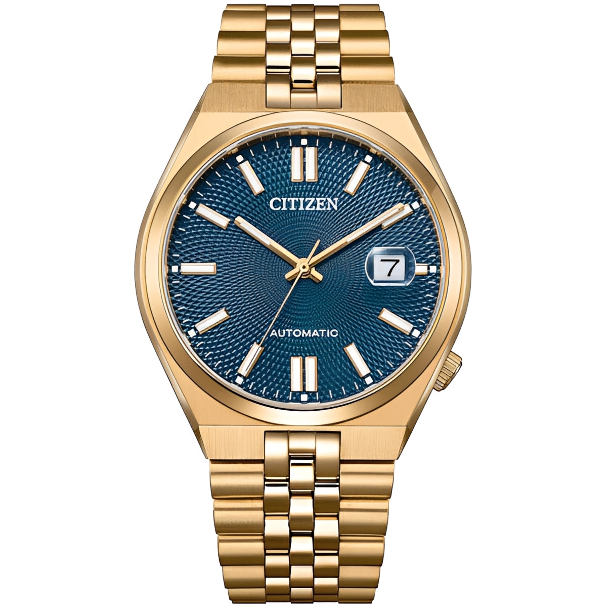 Citizen NK0023-57L Men's Automatic Watch