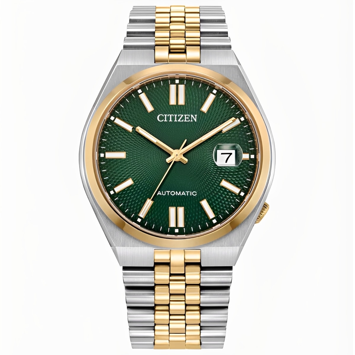 Citizen NK0024-54X Men's Automatic Watch