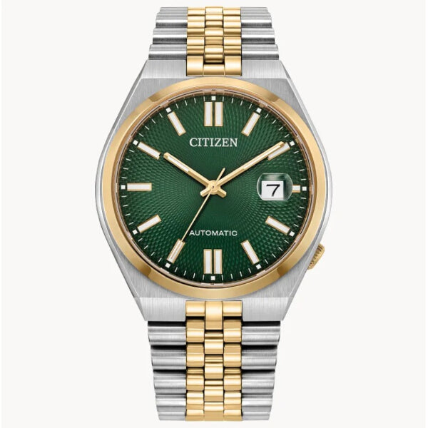 Citizen NK0024-54X Men's Automatic Watch