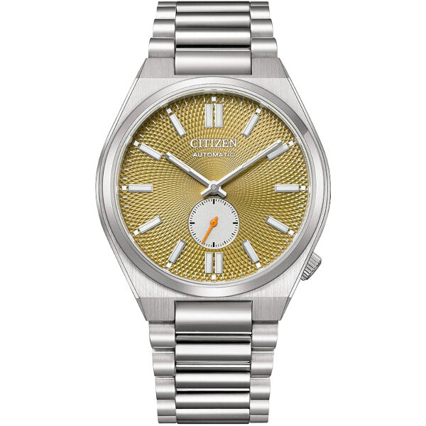 Citizen NK5010-51X Men's Automatic Watch