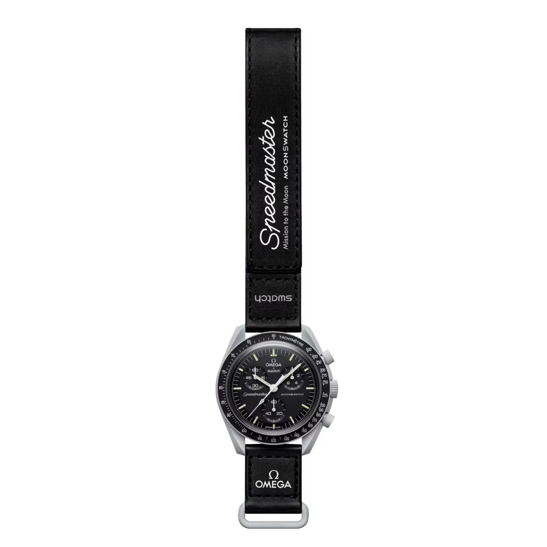 Omega Moonswatch Mission To The Moon Limited Stock