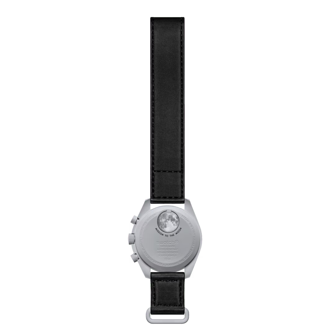Omega Moonswatch Mission To The Moon Limited Stock