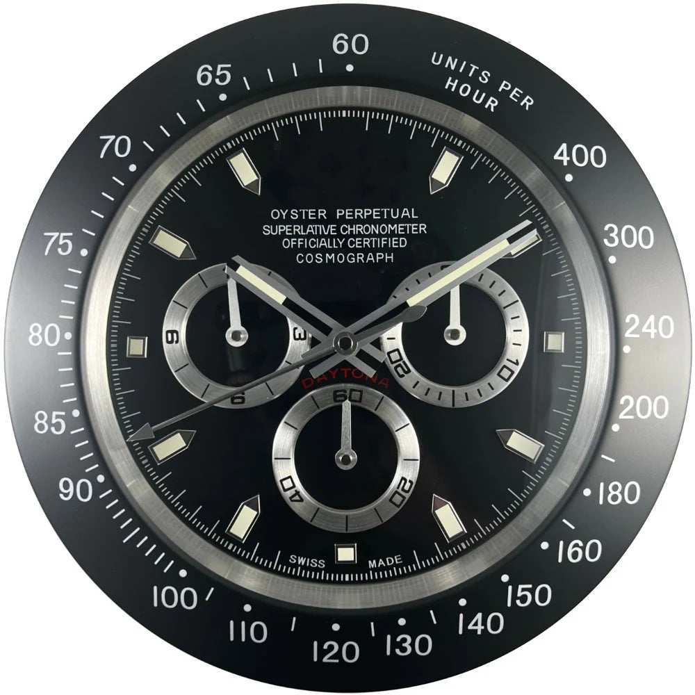 Rolex Daytona 116500 Wall Clock