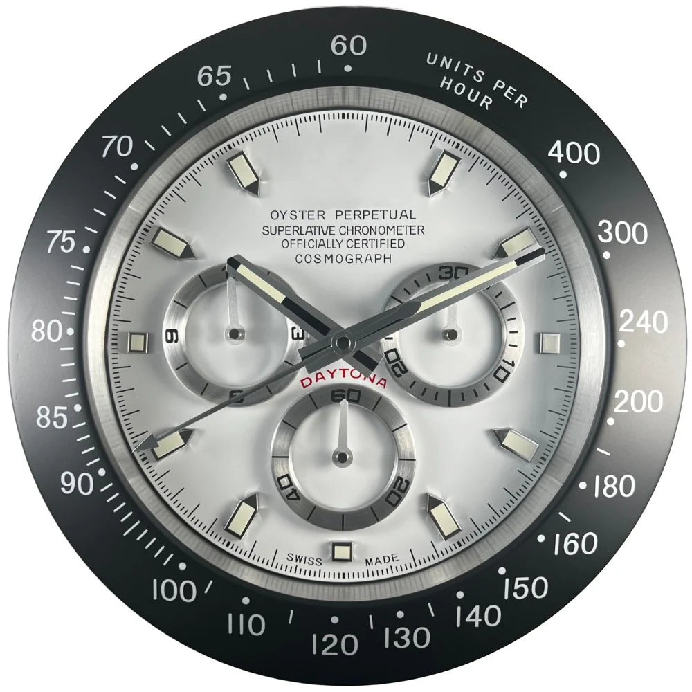 Rolex Daytona 116500 Wall Clock