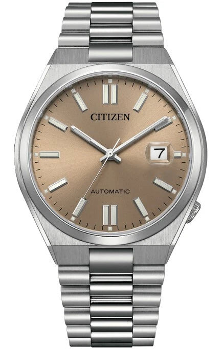 Citizen NJ0158-89Y Men's Automatic Watch