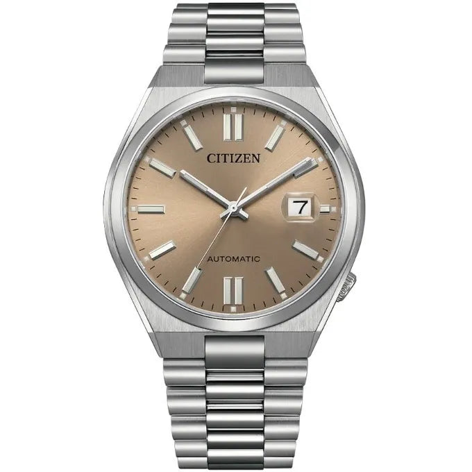 Citizen NJ0158-89Y Men's Automatic Watch